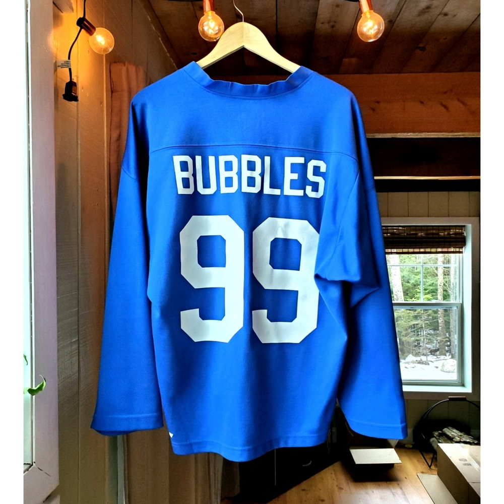 Trailer Park Boys Hockey Jersey